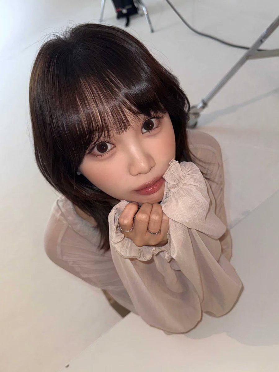 @CHAEWON推しドドク tweet media