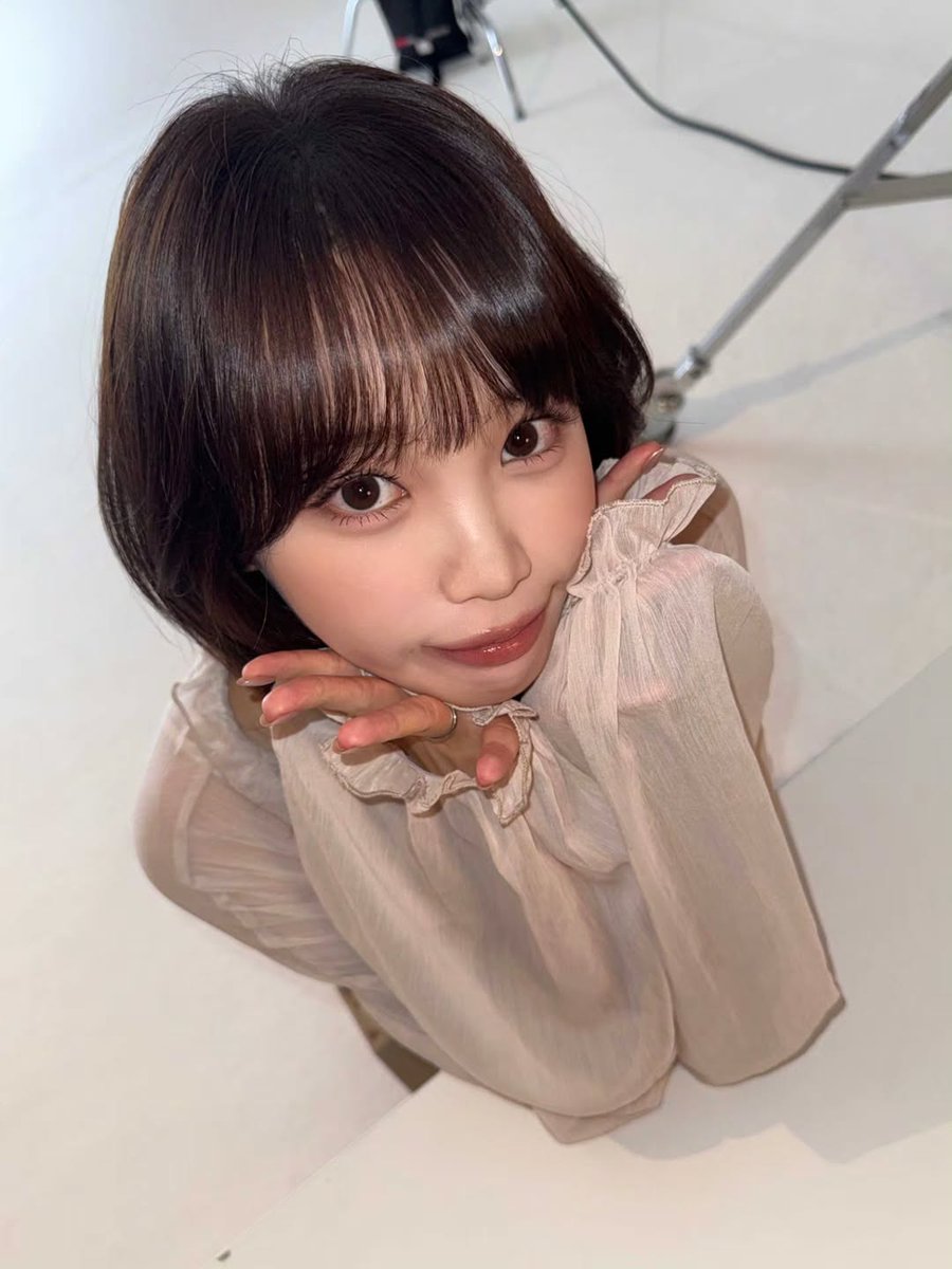 @CHAEWON推しドドク tweet media