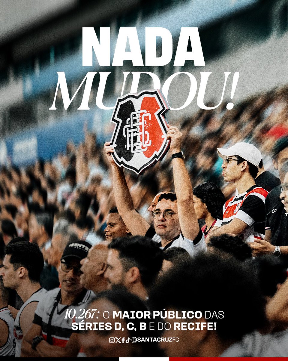 Santa Cruz F.C. tweet media