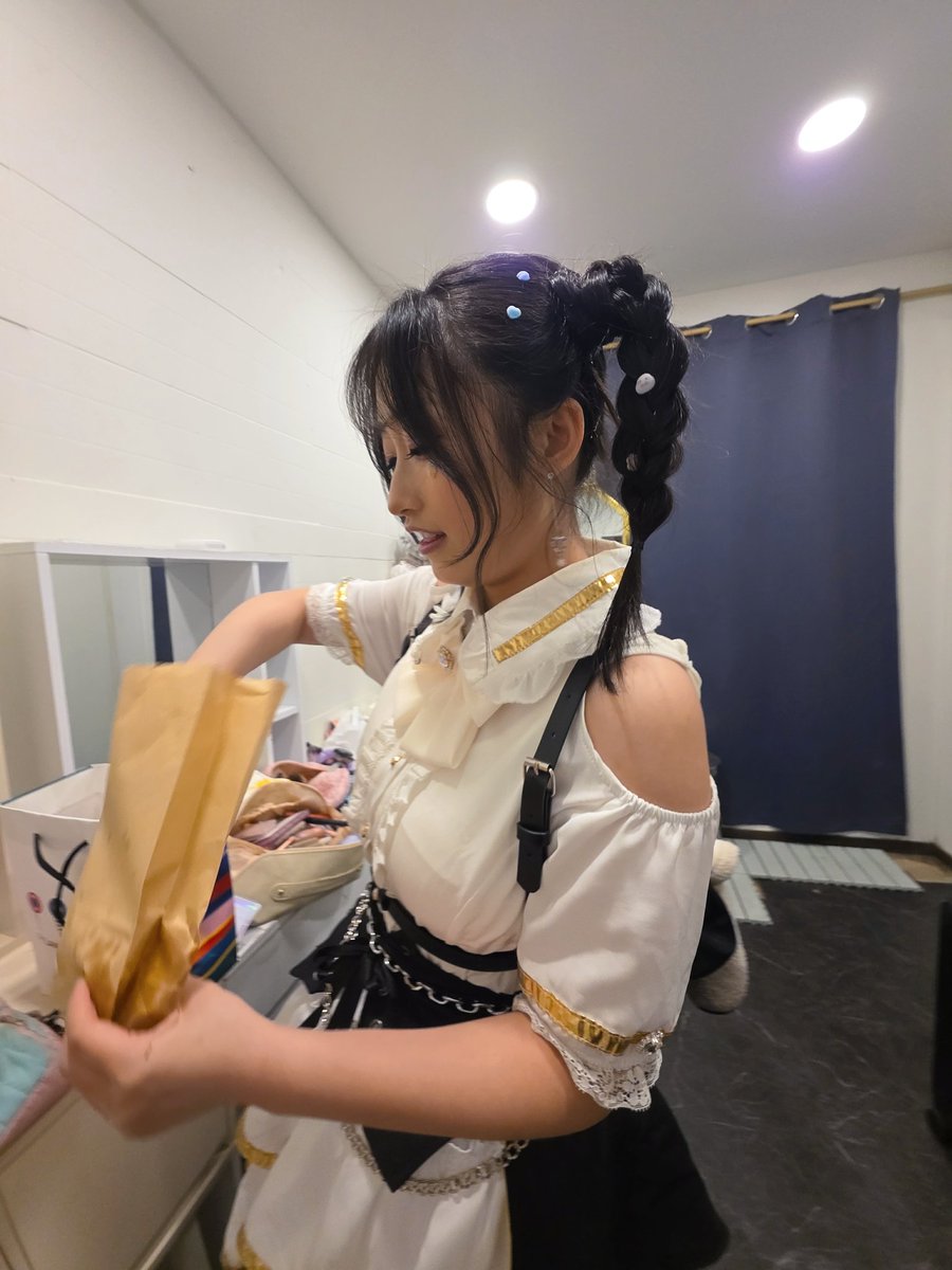 쇼야しょや tweet media