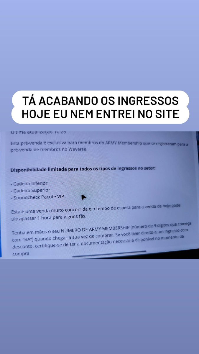 SweetiesAngie's tweet photo. Gente, só tem essas? https://t.co/D7OCDEa3uf