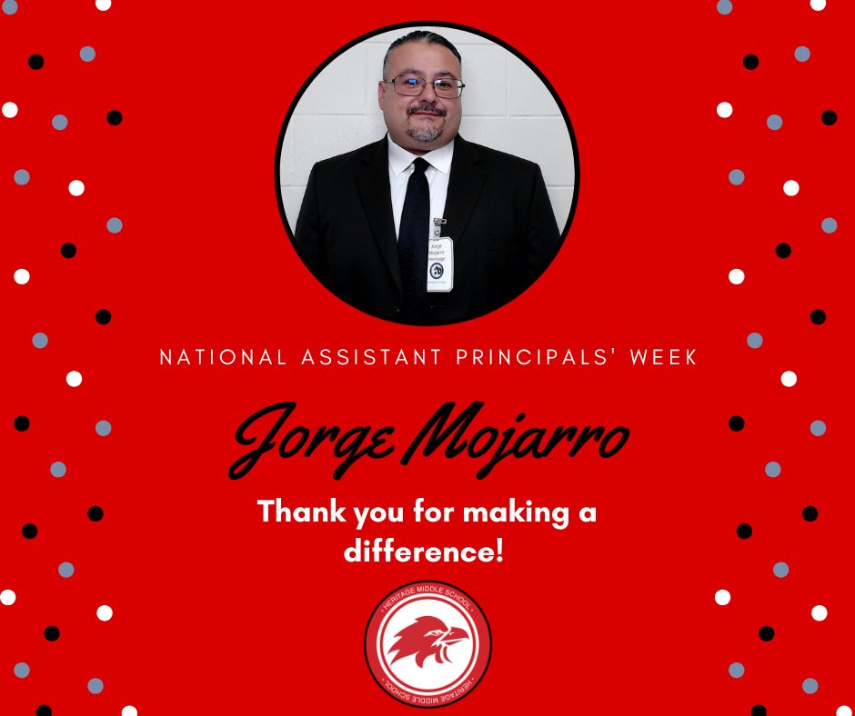 BerwynSouth100's tweet photo. Assistant principals are essential to strong schoolsโsupporting teachers, mentoring students, and helping school communities thrive.
Join us in celebrating these dedicated leaders. ๐ท
@NASSP
#APWeek #AssistantPrincipalsWeek #D100Inspires https://t.co/WHUShHkIRk