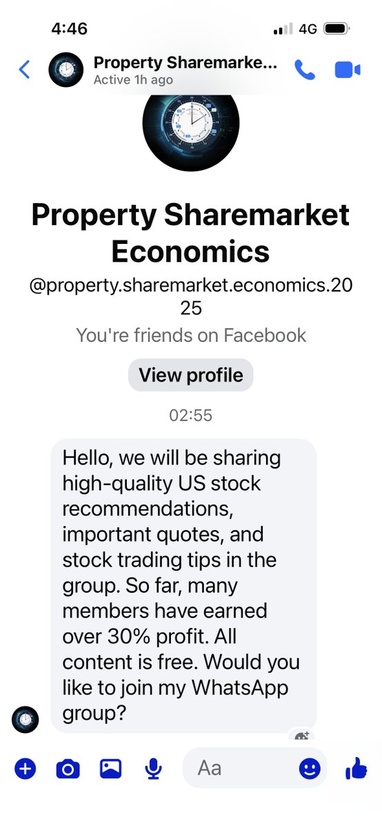 Property Sharemarket Economics tweet media
