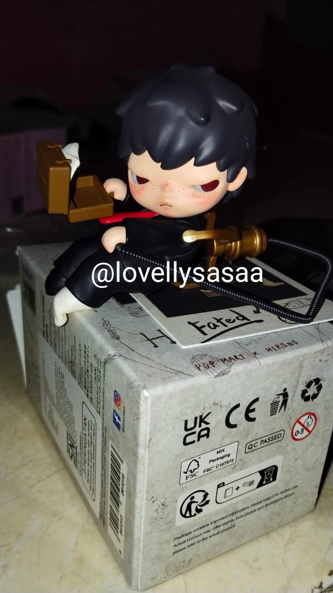 ya siapa ya😉 tweet media