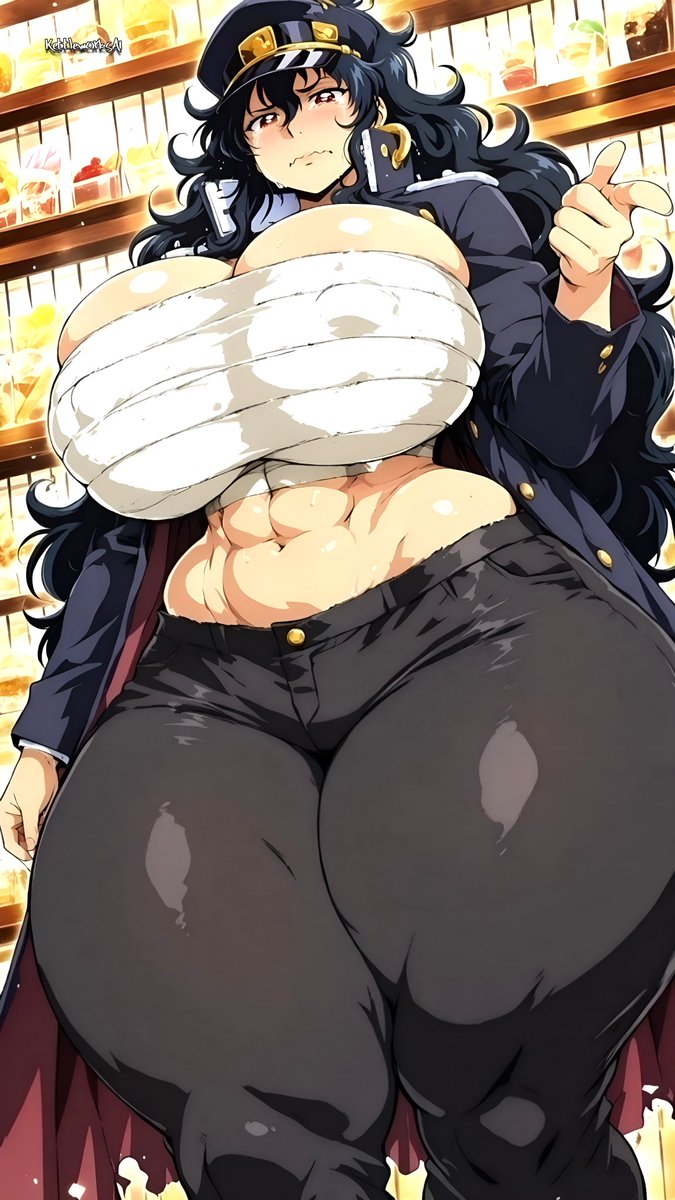 Kettleverse Daily tweet media