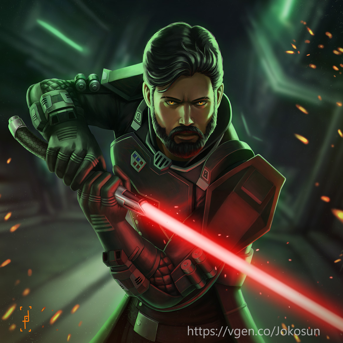 JokoSun | Commissions OPEN tweet media