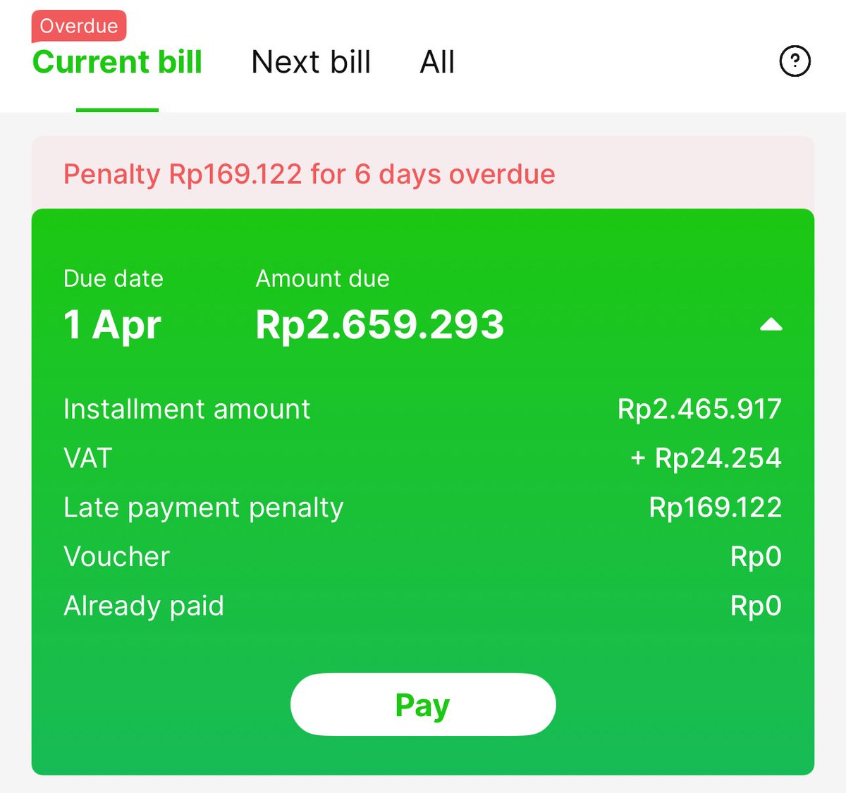 miracle ؛༊ 2026 debtfree tweet media