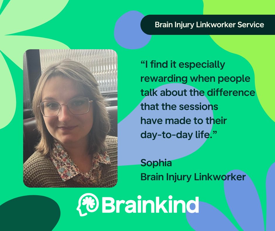 Brainkind tweet media