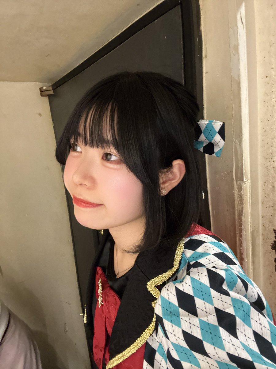 もなか正方形 tweet media