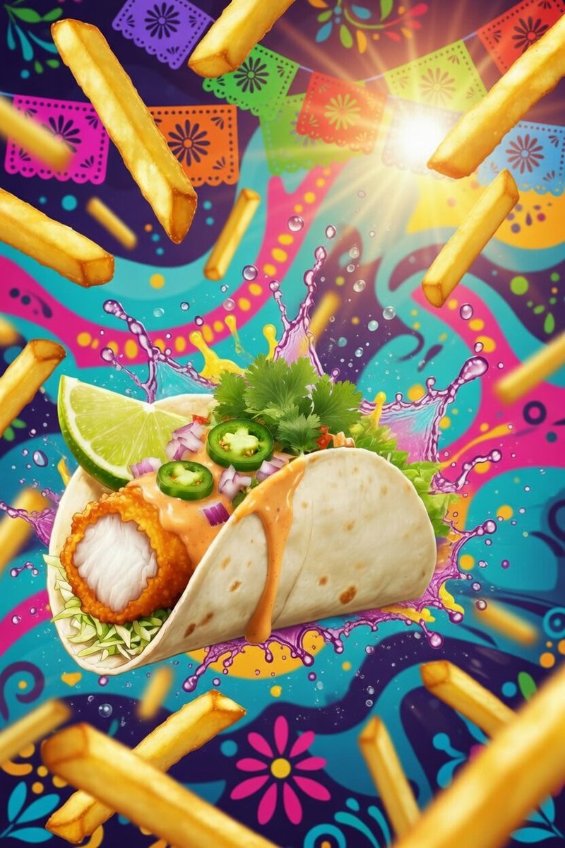 FishnChips - $CHIPPY 🔥👀 tweet media