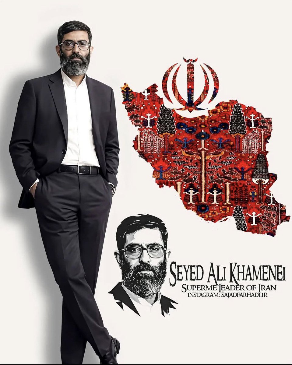 بچه مُرشد tweet media