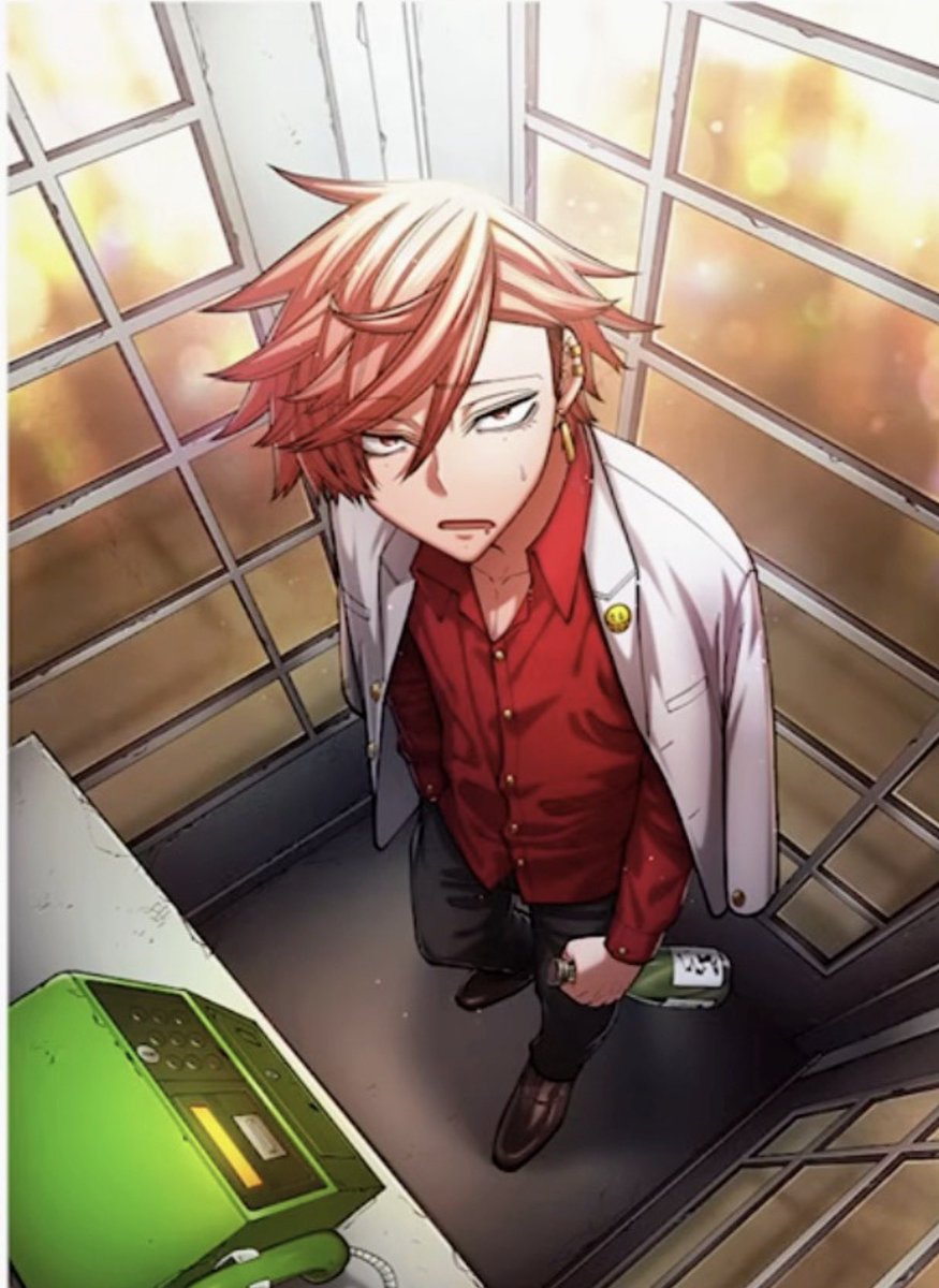 𐙚 daily kyouya tweet media