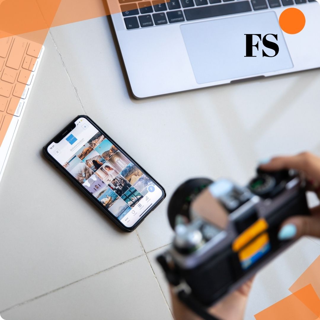 Engage, Connect, Influence, Grow &amp; Succeed - with Social Media Management by Fahariscope.

Send us a message to get started.

#fahariscope