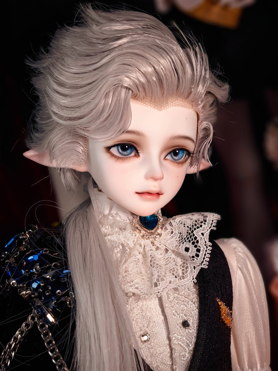 Mercy Starry Ancunin tweet media