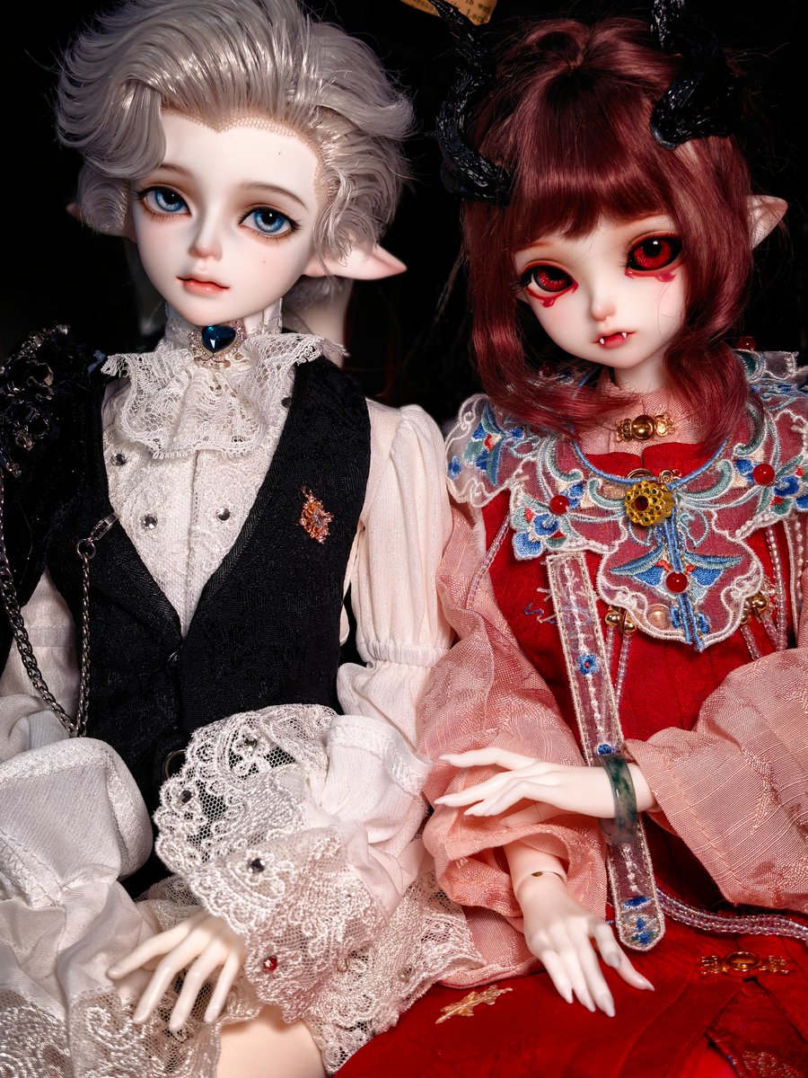 Mercy Starry Ancunin tweet media