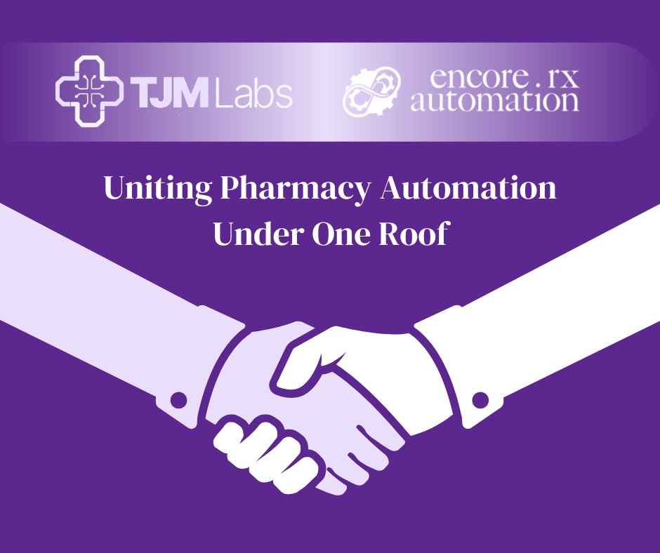 TJM Labs tweet media