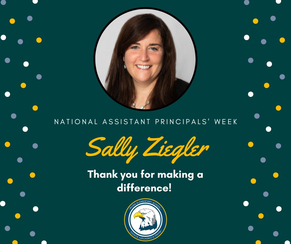 BerwynSouth100's tweet photo. Assistant principals are essential to strong schoolsโsupporting teachers, mentoring students, and helping school communities thrive.
Join us in celebrating these dedicated leaders. ๐ท
@NASSP
#APWeek #AssistantPrincipalsWeek #D100Inspires https://t.co/7n5dyQiJyN