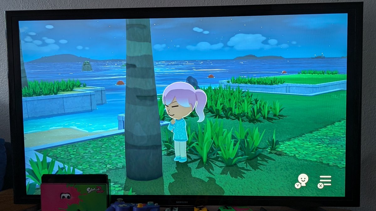 Talentless Nana Content! tweet media