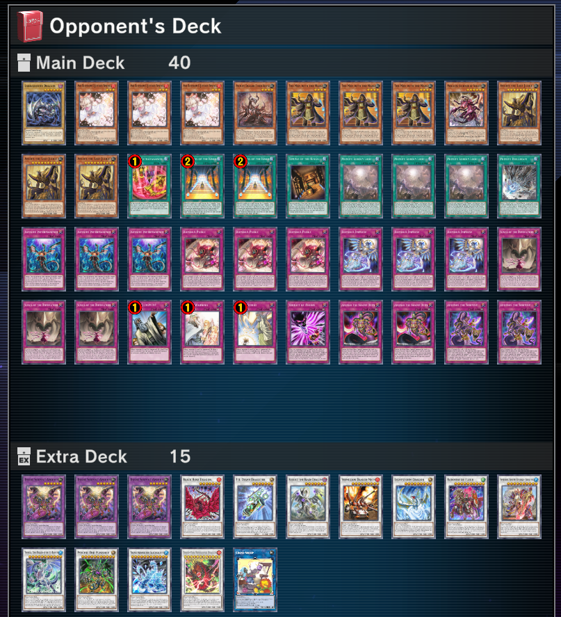 Sky Striker Ace-Rayane tweet media