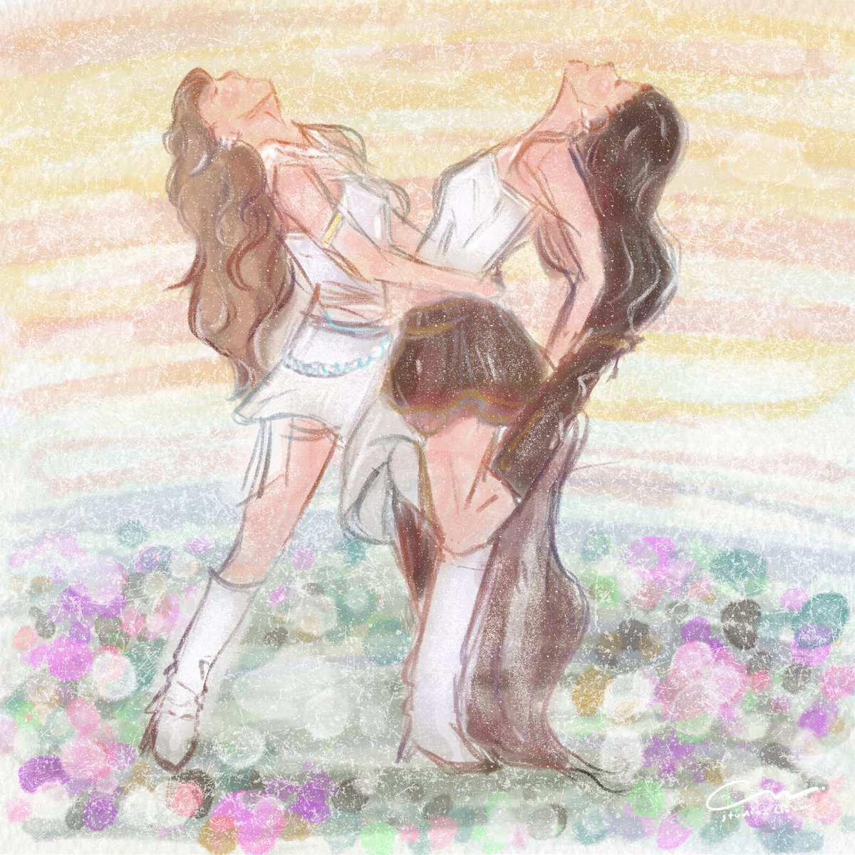 📷🎨_CLOVER_LOVE_🤍🌻 tweet media