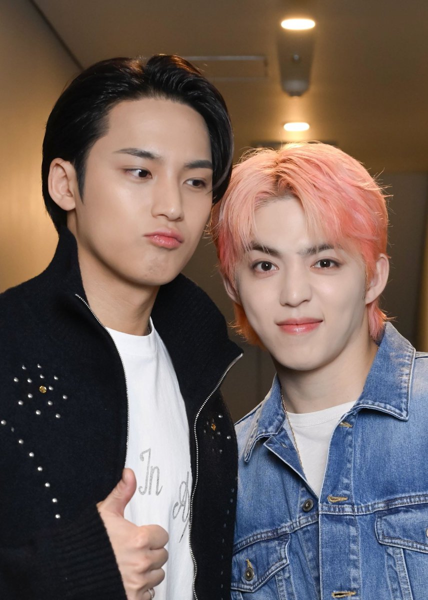 piaa || gyucheol • CodeAna tweet media