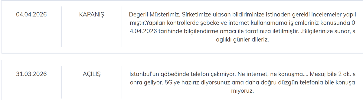 tujigg's tweet photo. @TTDestek Ekip, hangi ekip??? 
Oturduğu yerden bunu yazanlar mı? 
Dur dur daha da komiği var. Gelen mesaj 2. görselde ama 444 1 444 kapı duvar. Aradım ama hiçbir şekilde temsilci falan kimseye ulaşılamıyor. Tele olan sekreter konuşuyor da konuşuyor. Sadece zaman çalıyorsunuz... 
3📞= 45⏲️ https://t.co/vfBfzDWnlZ