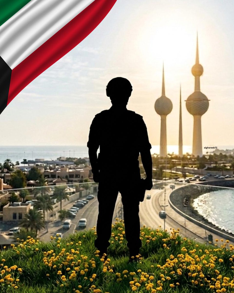 احمد عبدالعزيز خالد🇰🇼🌼 tweet media