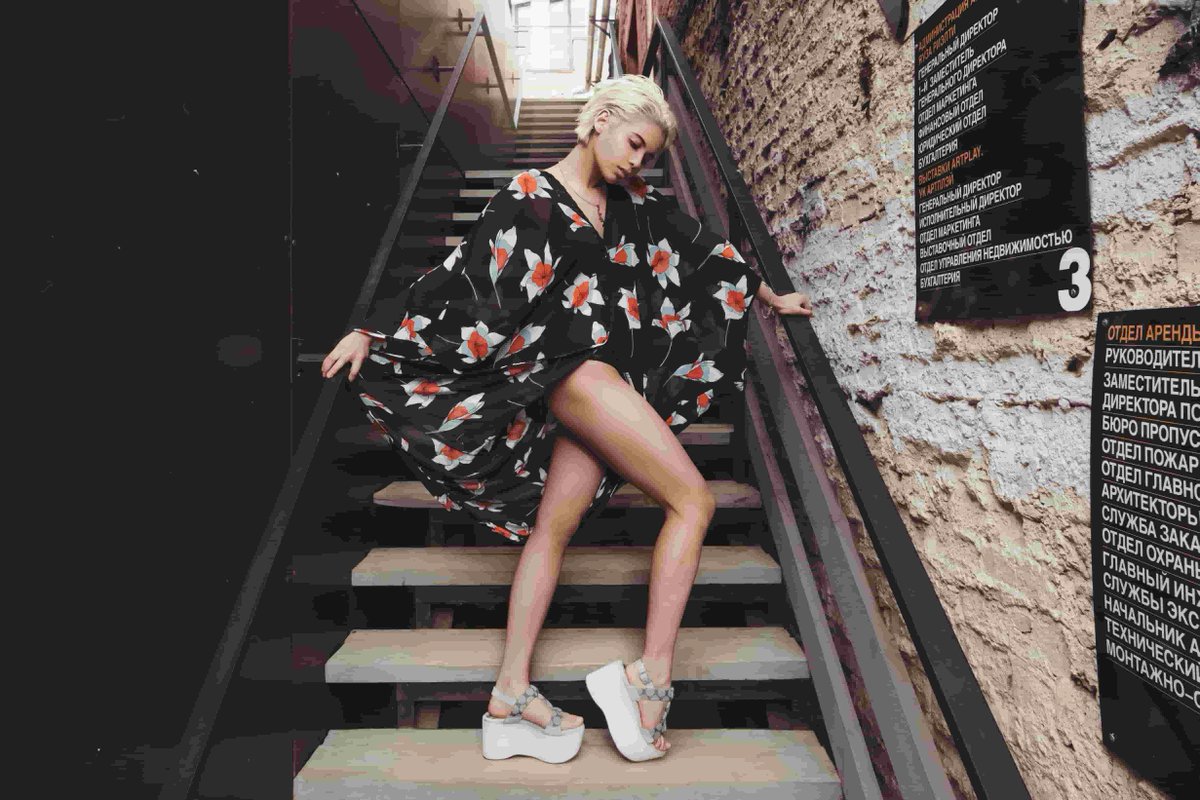 只发精品 tweet media