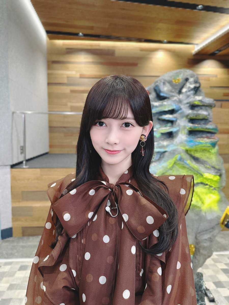 乃木坂46 tweet media