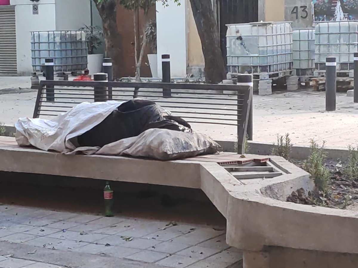 La Colonia Juárez tweet media