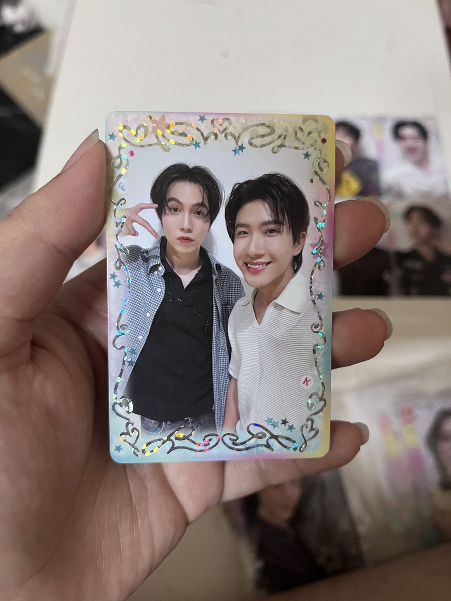 ผมอู๊ดครับ🌈 tweet media