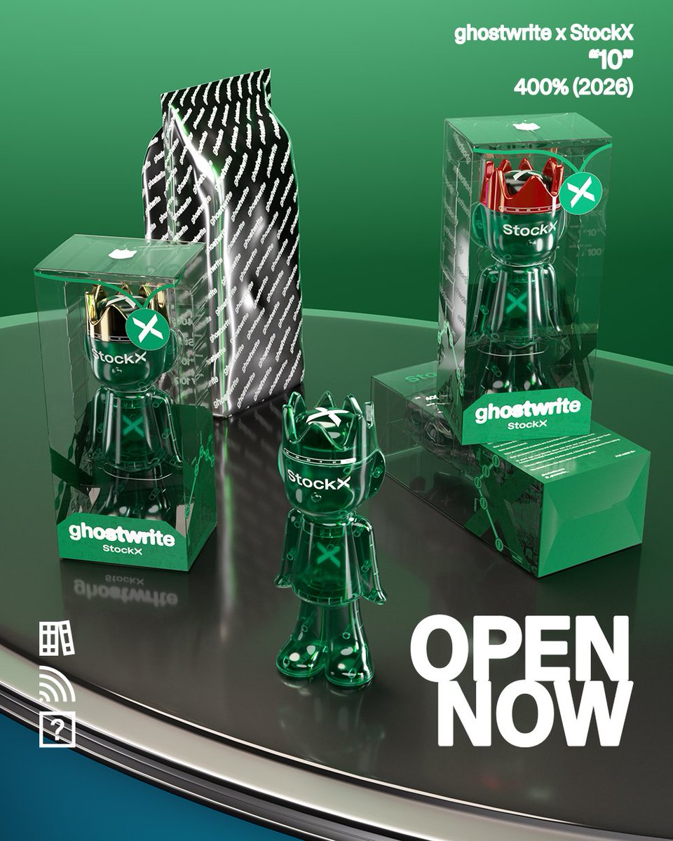 ghostwrite tweet media