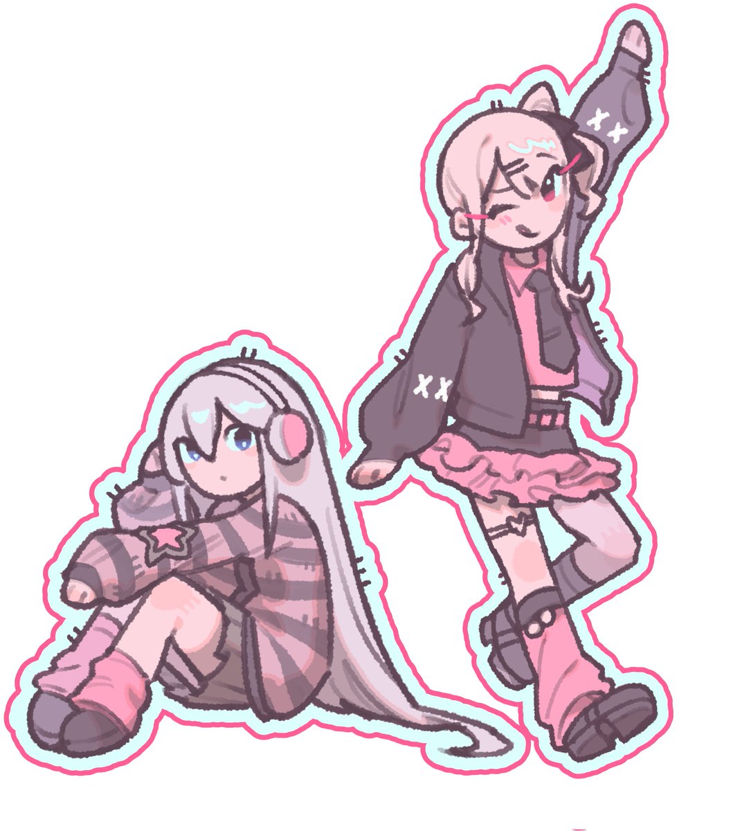 Nitela✨️ tweet media