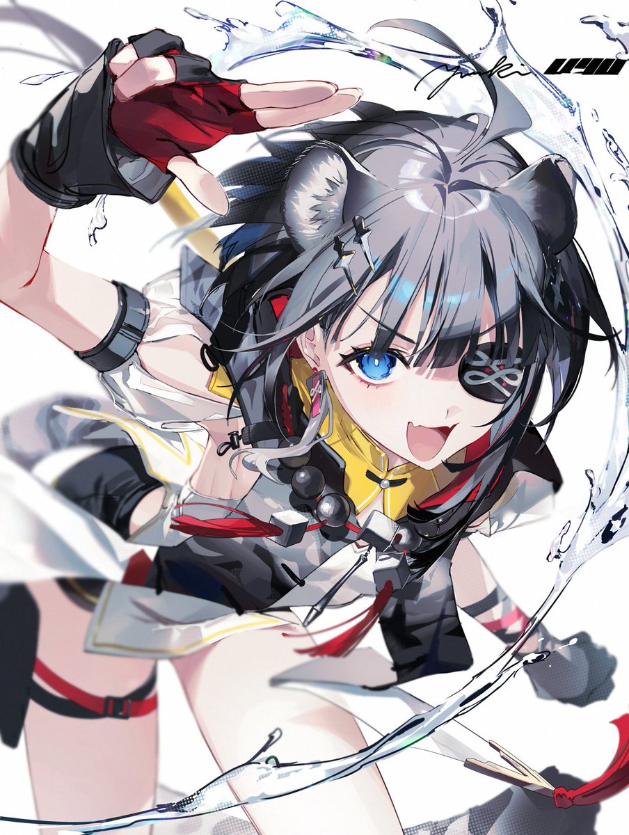 悠木うゆ tweet media