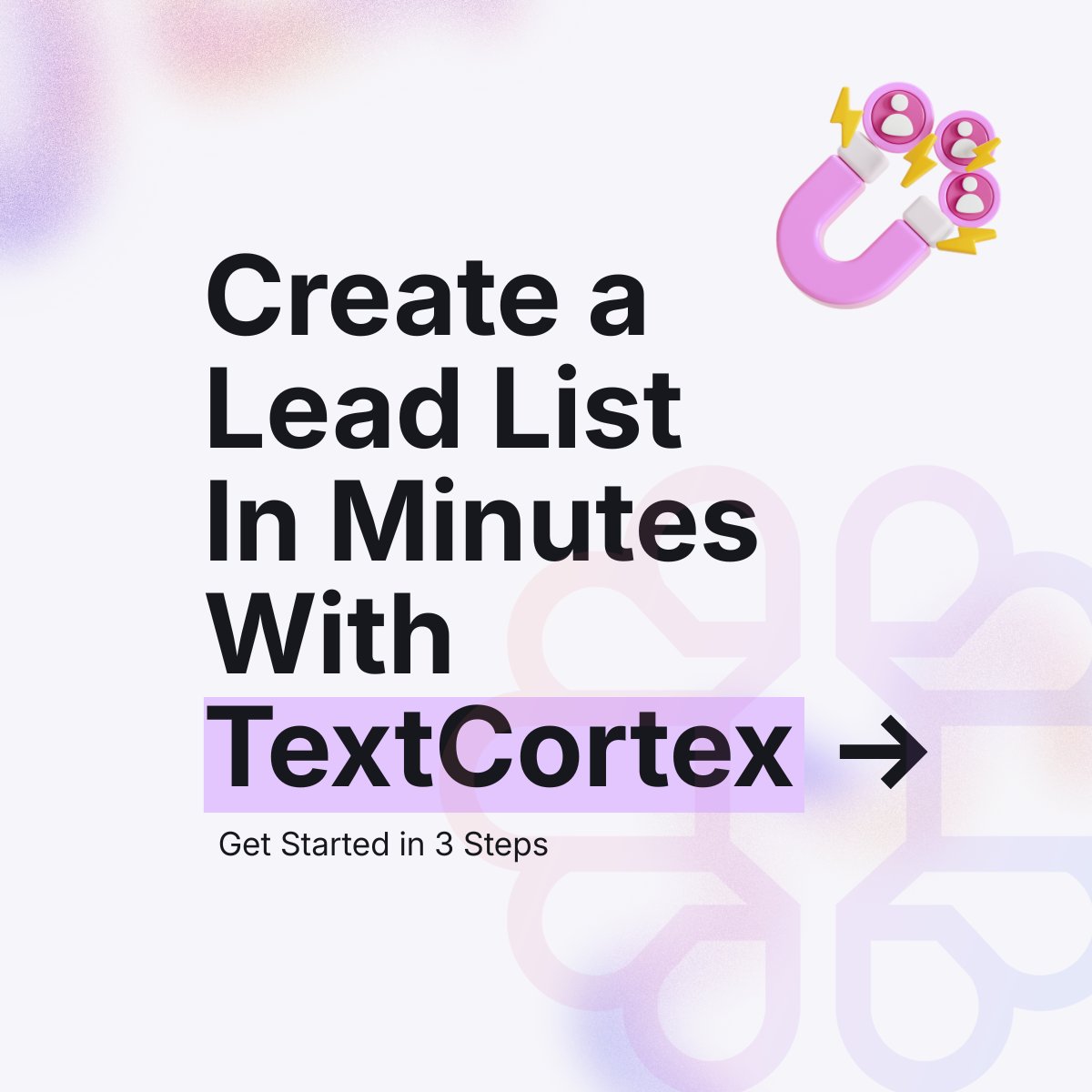 TextCortex tweet media