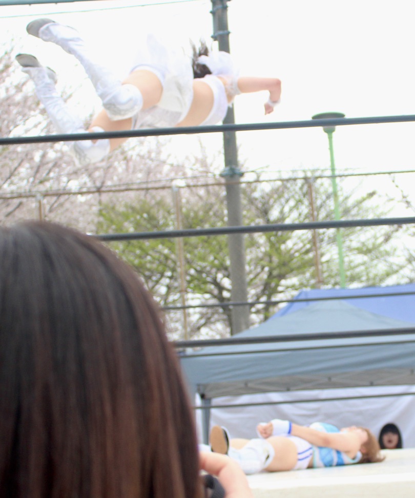 K❤️🔥4.26hotシュシュ北沢🩵🤍❤️ tweet media