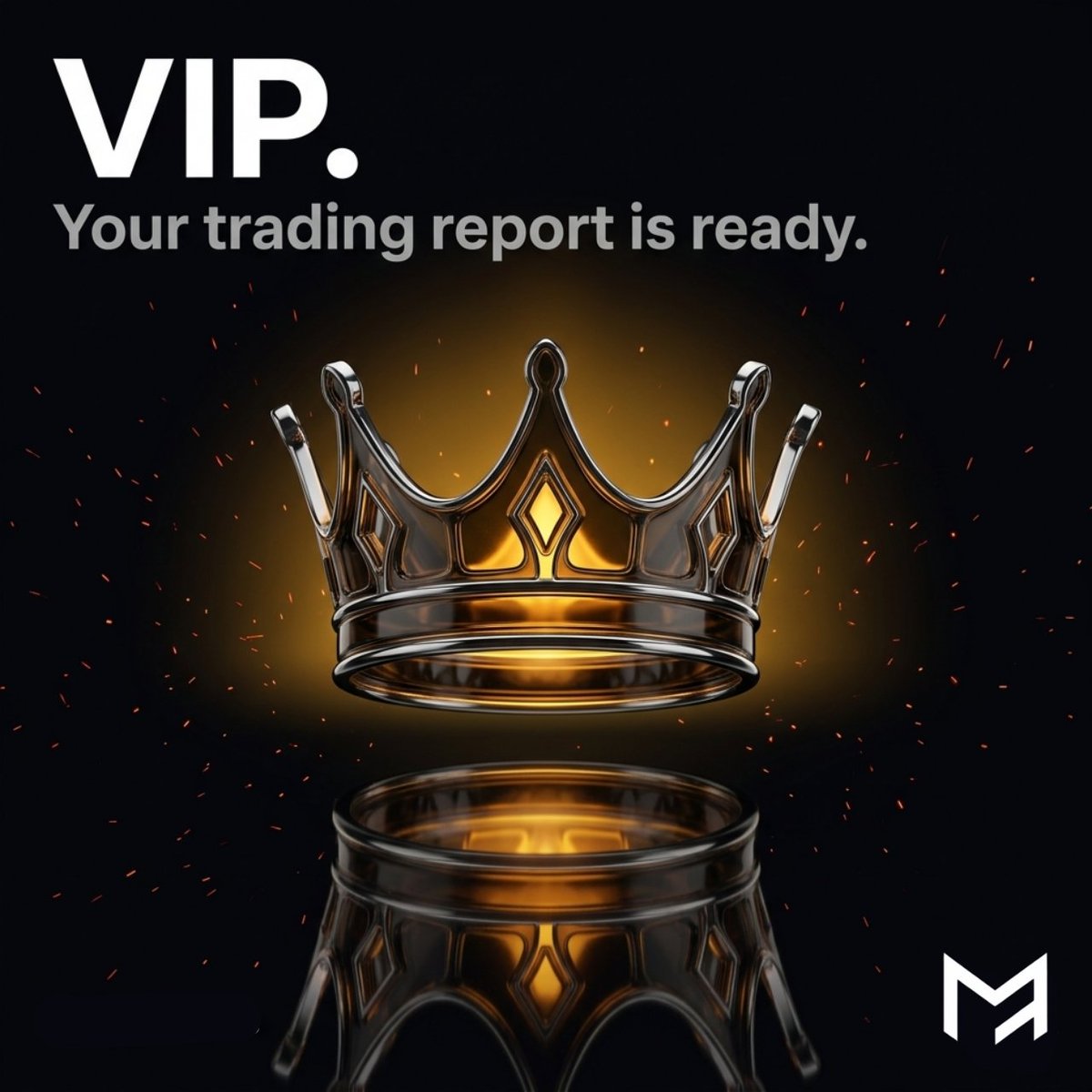 METATRONICS tweet media