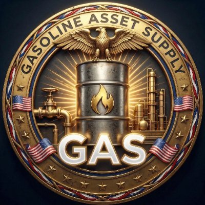 Cashp_100's tweet photo. MAKE $GAS GASOLINE GREAT AGAIN

$GAS : 2f3GhkAF7wCqz1bZLyGdzkBcT1LcPTEJxxDnoCghpump https://t.co/lIdFhbei0p