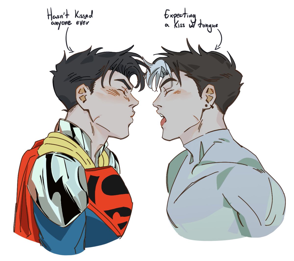 is waiting for smth🎟️ tweet media