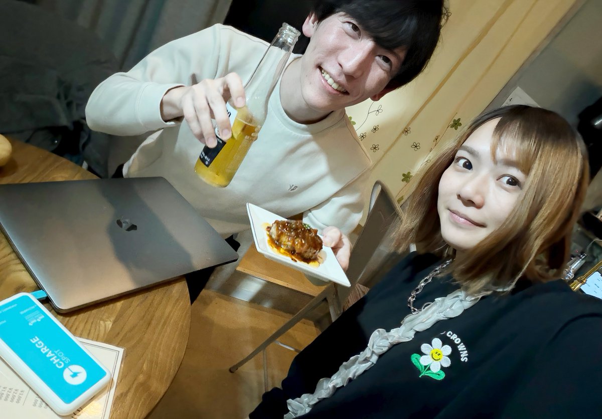浜野 太陽 tweet media