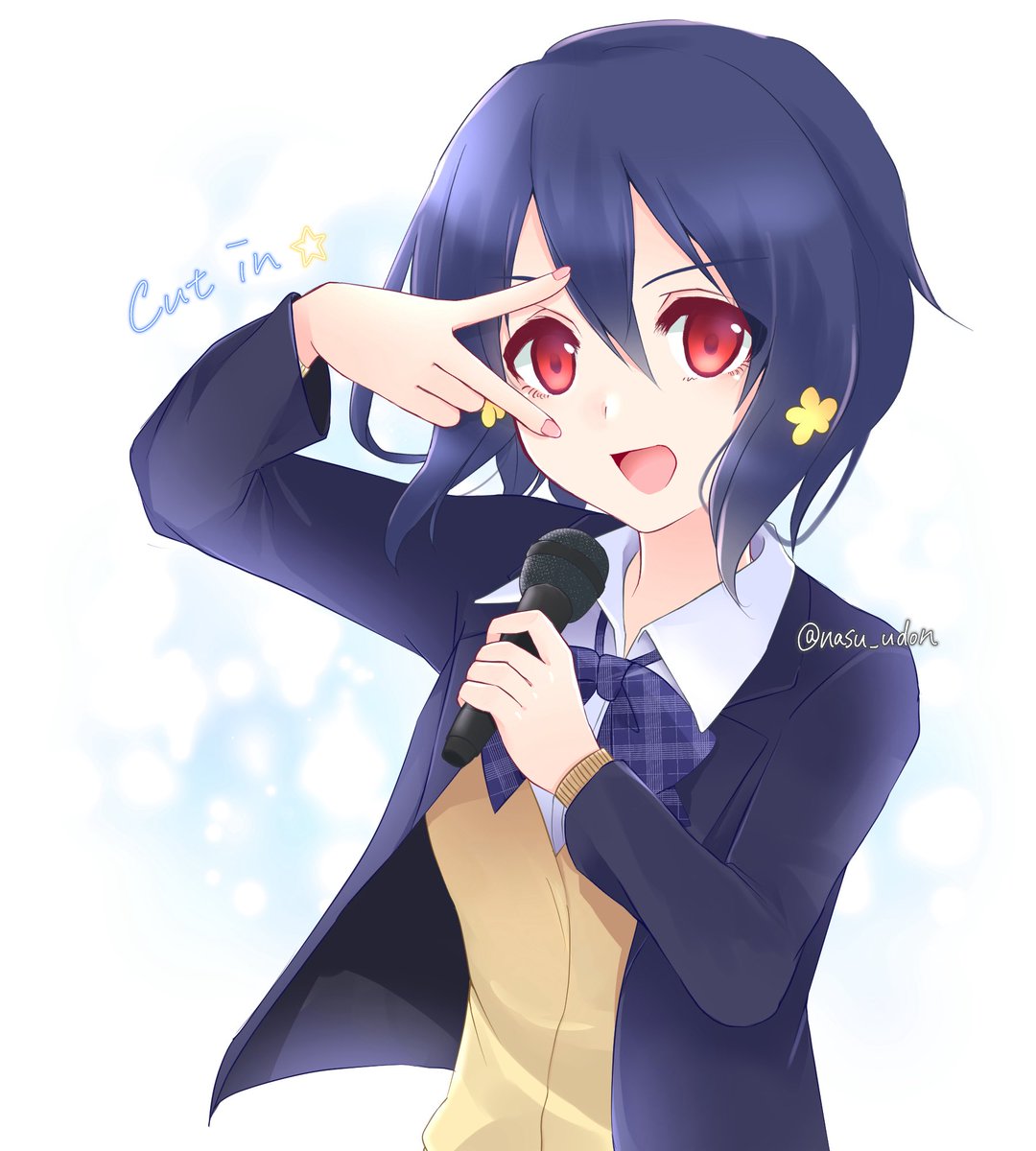 わたなす子☁️(◜𖥦◝ ) tweet media