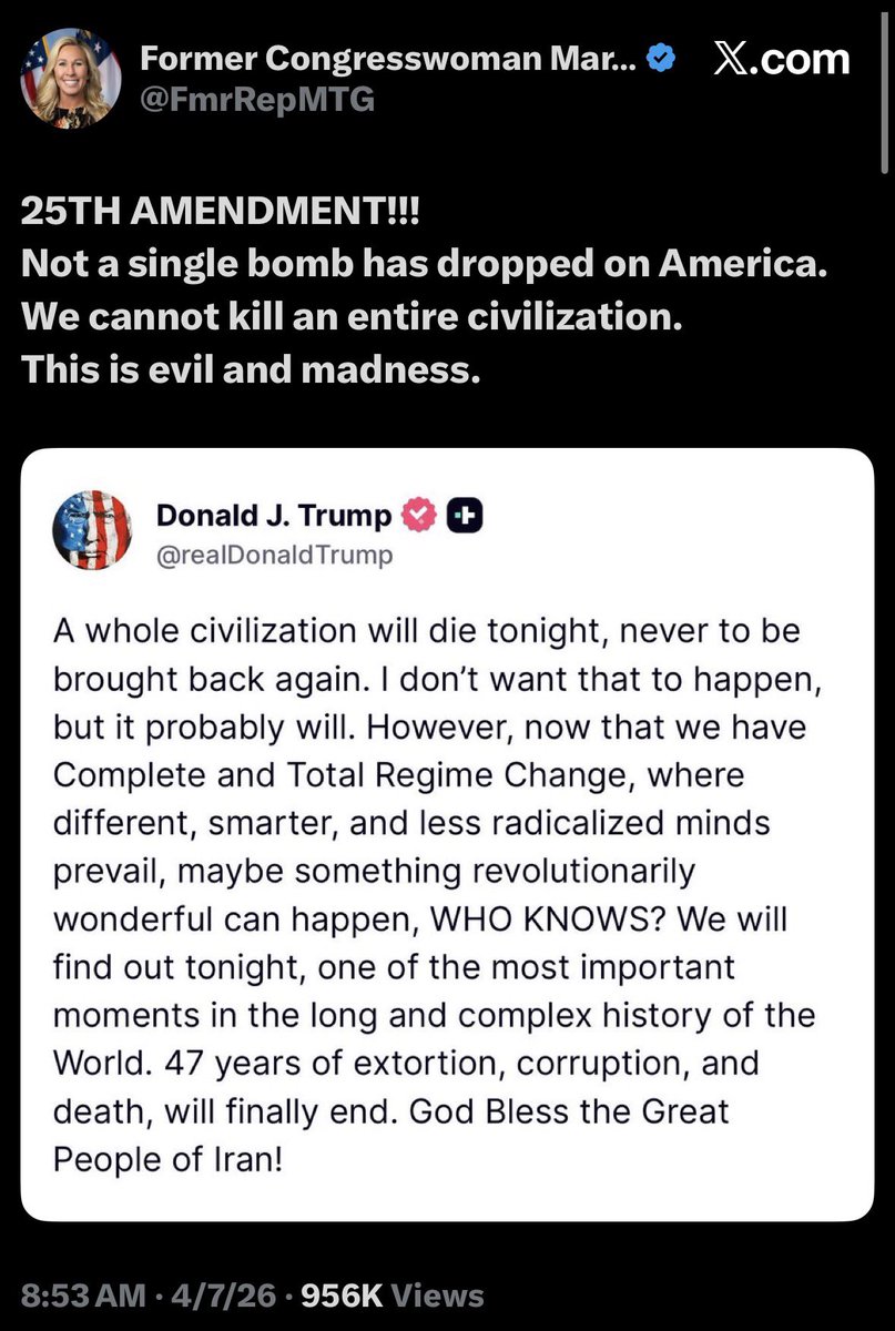 Gina Milan tweet media