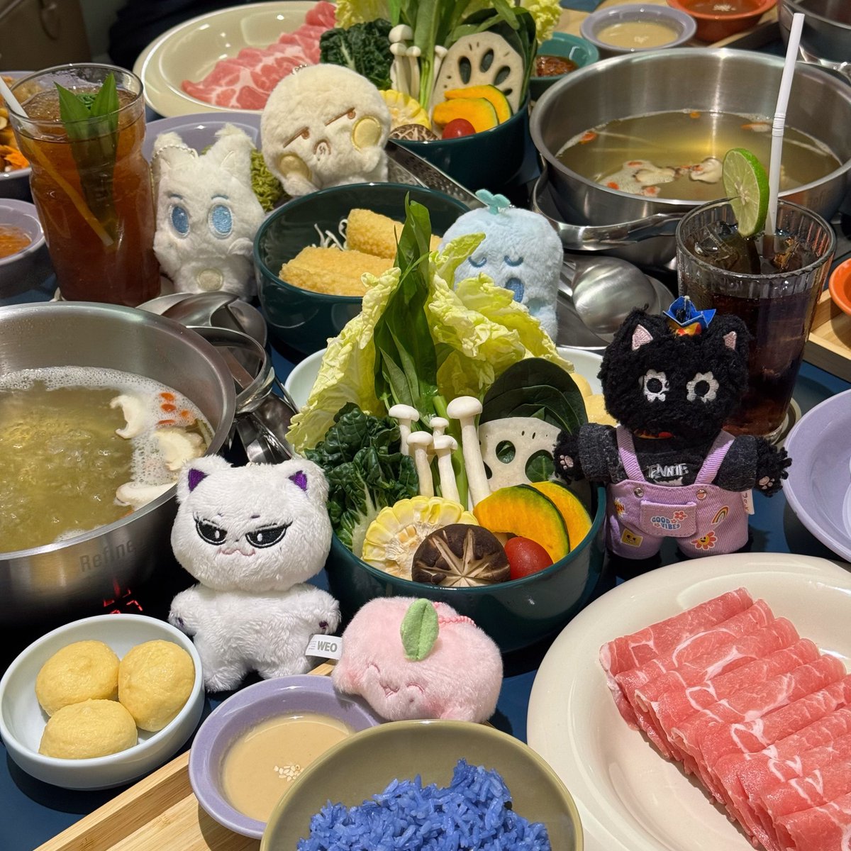 หนูเจ้ย tweet media