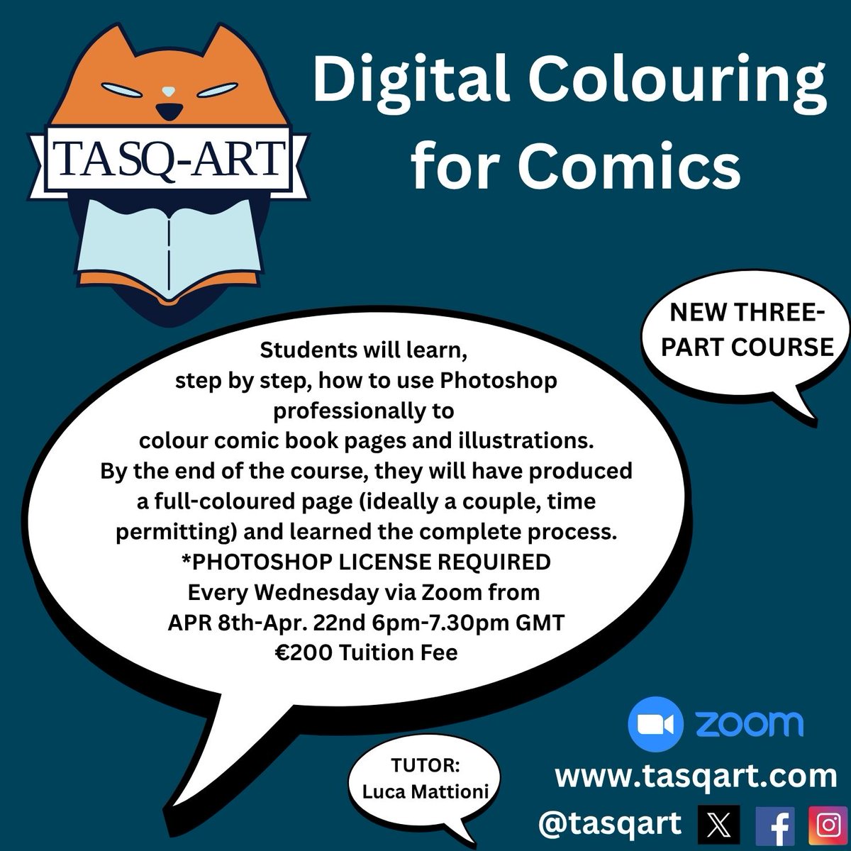 Lightning Strike Comics tweet media