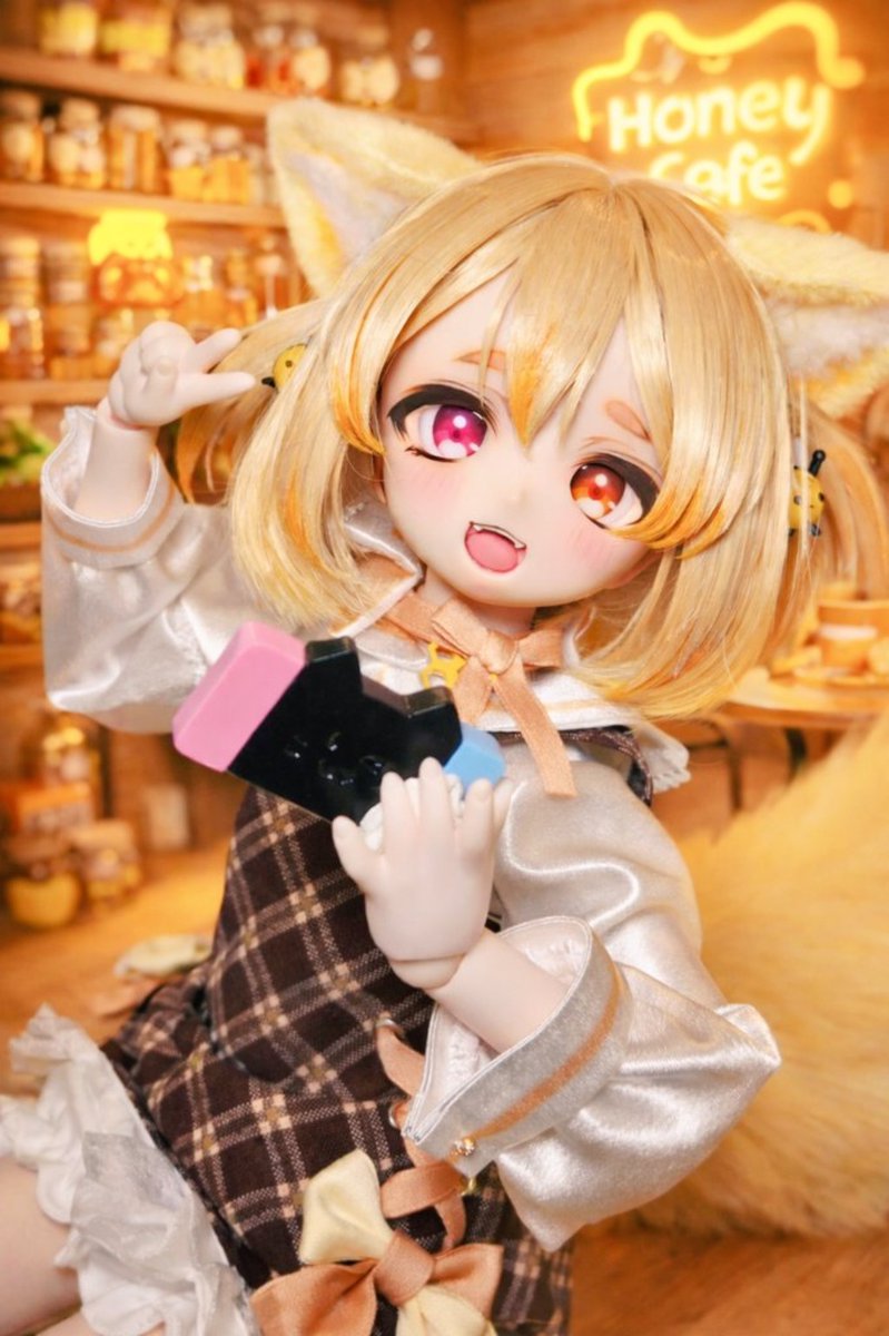 はちみつねこるん💛🌼ゆるゆる日常アカ(̨̡🐾 ◜𖥦◝)̧ tweet media