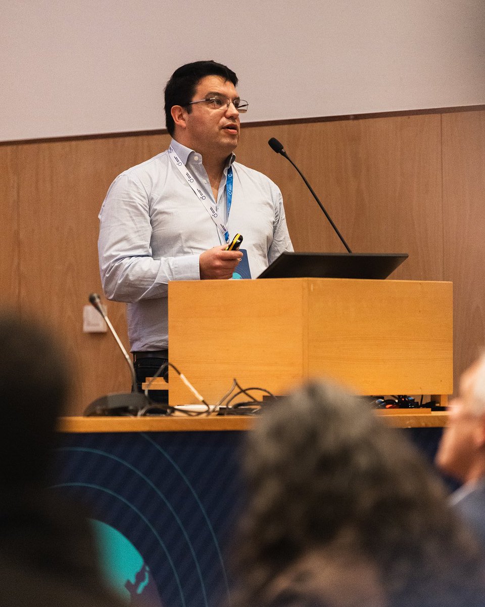 eos_da's tweet photo. The use of satellite data for real-world decision-making is accelerating. Our team attended the Terra em Foco conference in Coimbra. Our wildfire project under ESA #InCubed uses #EOSSAT1 data to assess risks and support recovery. Thanks @portugalspace

https://t.co/spm1zeKH8f https://t.co/sJXR048CYO