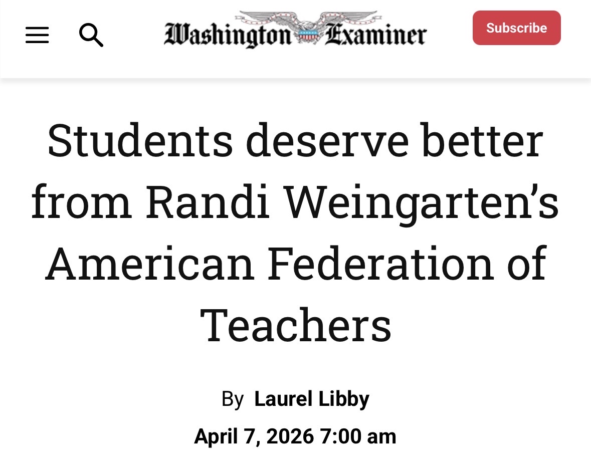 Public Labor Unions Accountability Committee tweet media