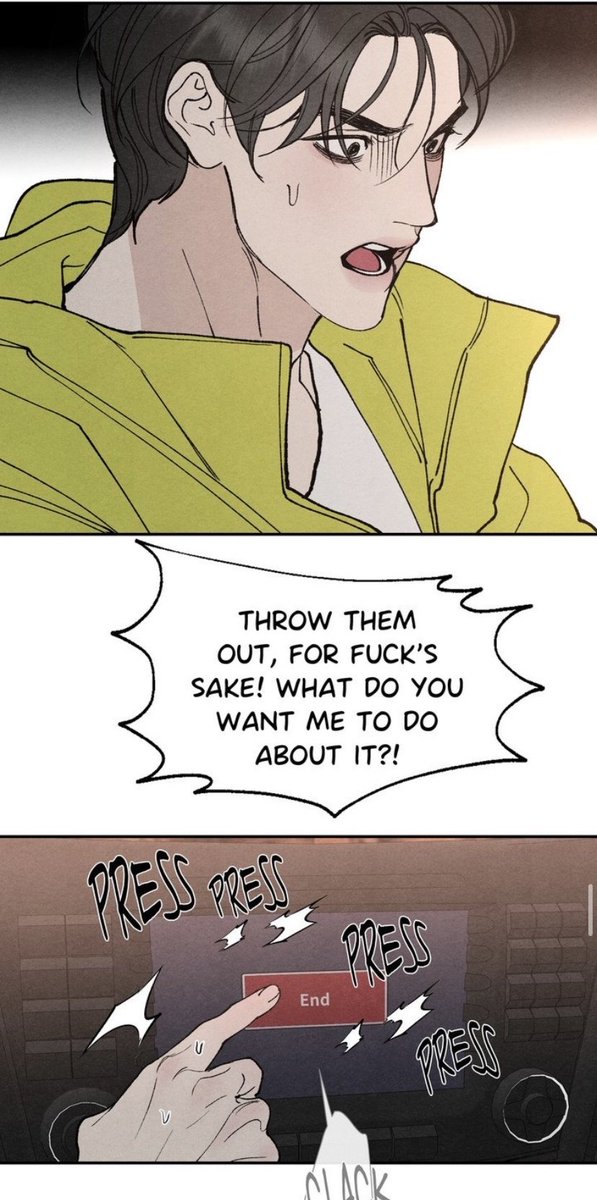 Jjk1Fari's tweet image. Jae was CRASHING TF OUT 😭 I mean understandable
He asked Rosa if she fvked Yeonwu and how could she pick him out of all the guys out there and her not denying anything subtly picking Yeonwu over him. That villain arc of Jae is near😭
#toyingwithdaddy