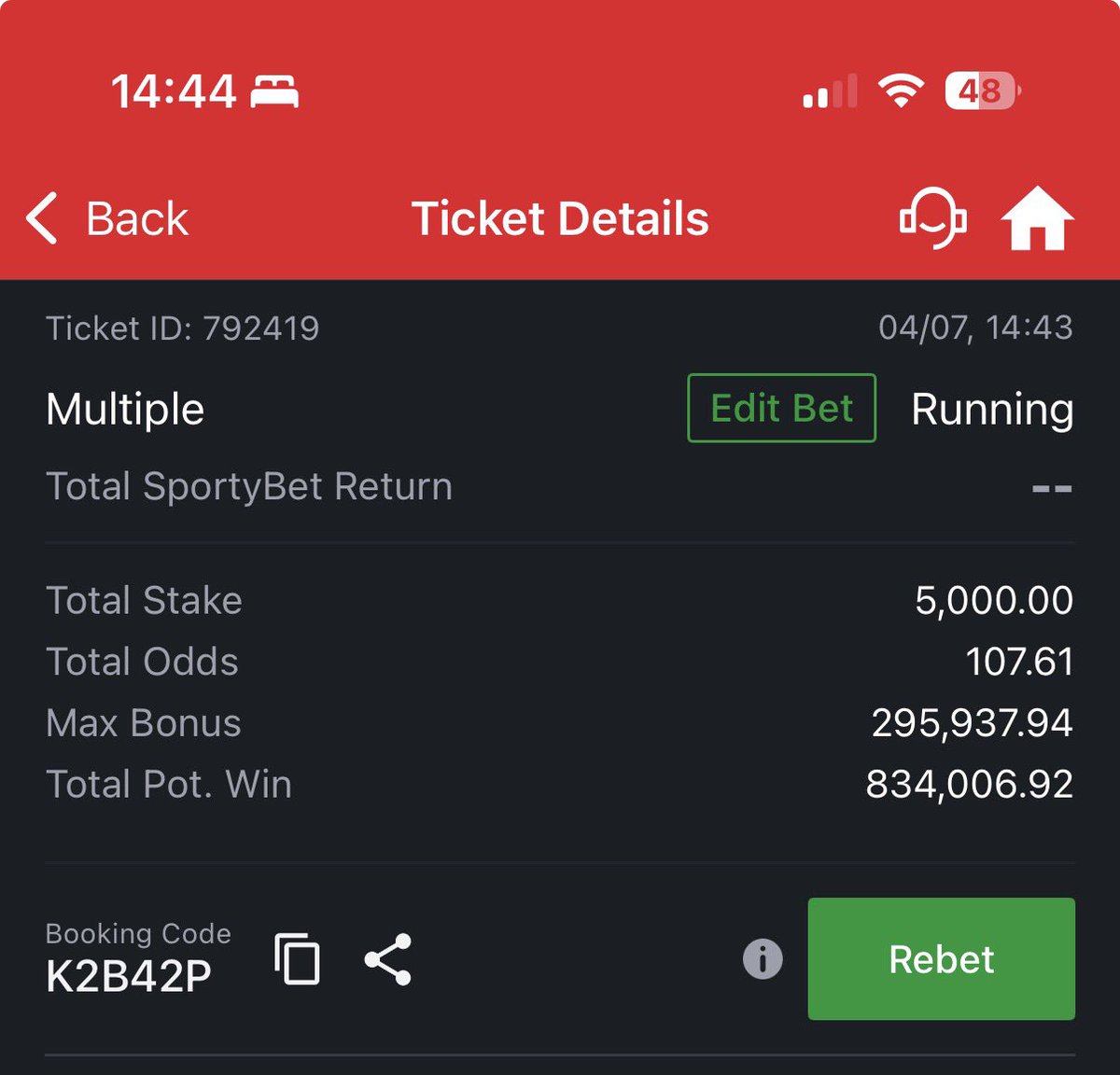 Seun Ajayi tweet media