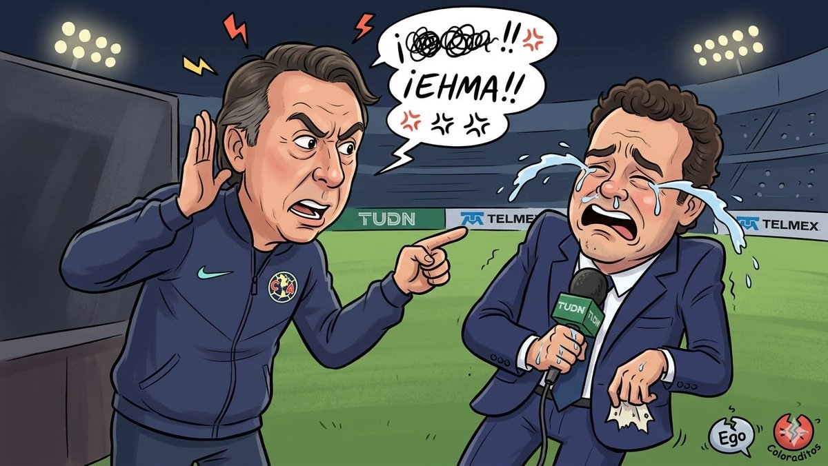 Fernando Castro Ruiz tweet media